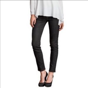 CAbi Black 202 Skinny Jeans Style Number 202